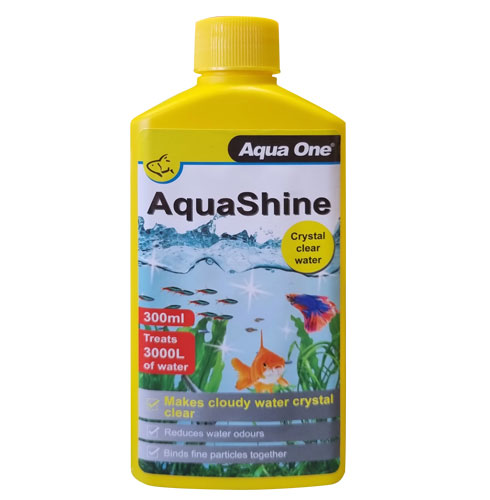 Aqua One AquaShine 150ml