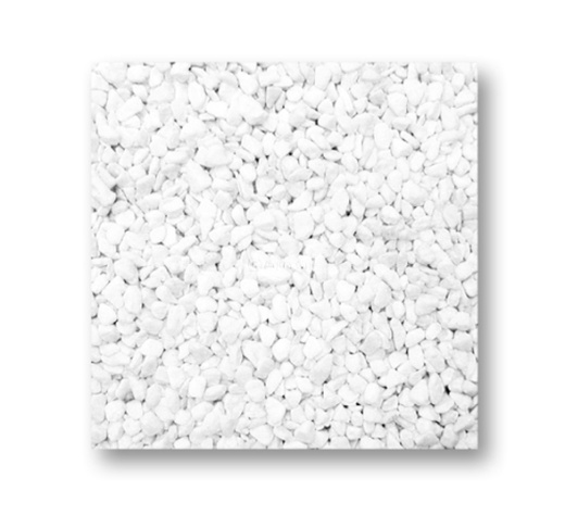 Aqua One Decorative Gravel White 2Kg