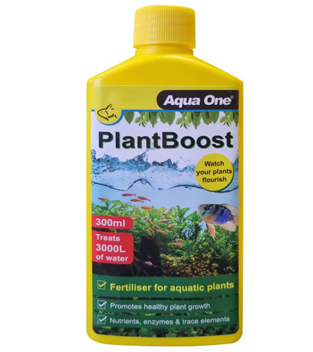 Aqua One Plant Boost 150ml